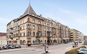 Best Western Grand Hotel Halmstad